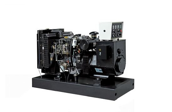 甘洛科克150kw大型柴油发电机组