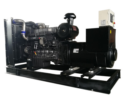 甘洛上柴柴油发电机组50KW-700KW