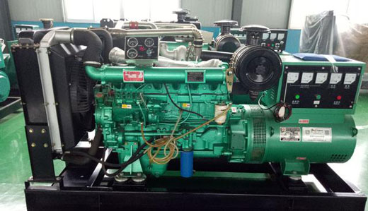 甘洛发电机不发电的原因 甘洛发电机不发电的原因