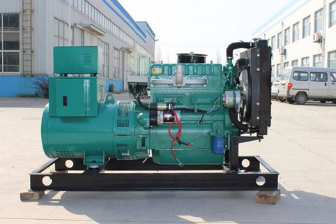 甘洛小型柴油发电机